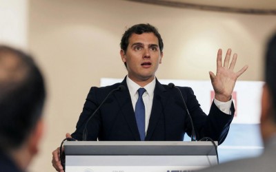 Por qué seduce Ciudadanos a la derecha