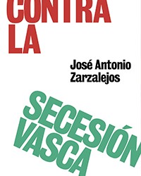 Contra la secesión Vasca