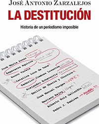 La Destitución