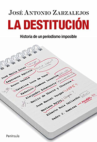 La Destitución