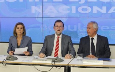 Lo peor para el PP está por llegar