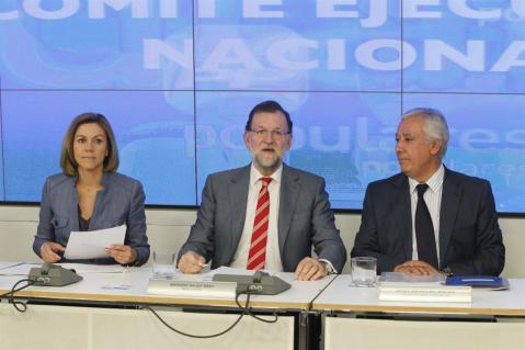 Lo peor para el PP está por llegar