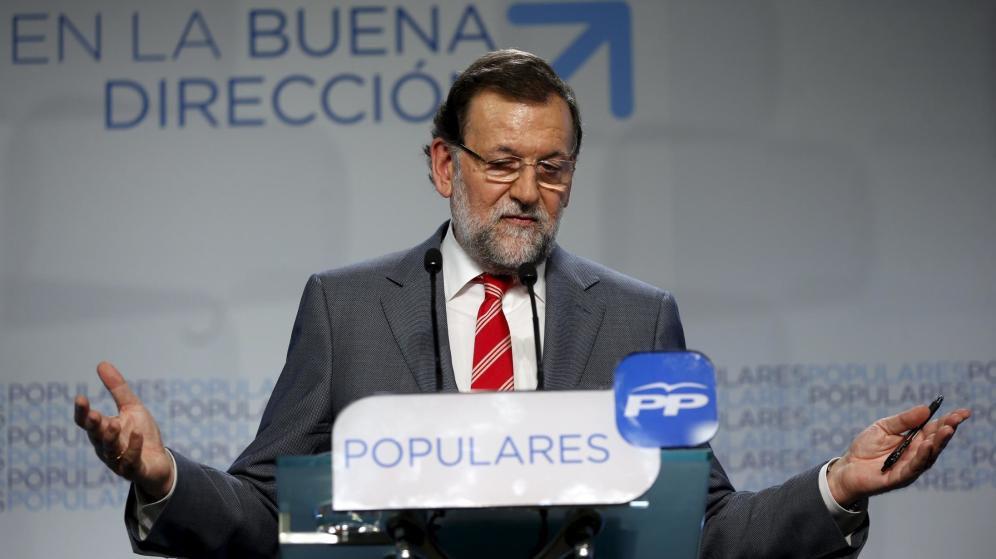 Y ahora, británicas dimisiones