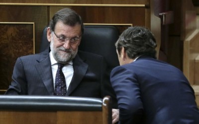 Rajoy y el derecho al fracaso