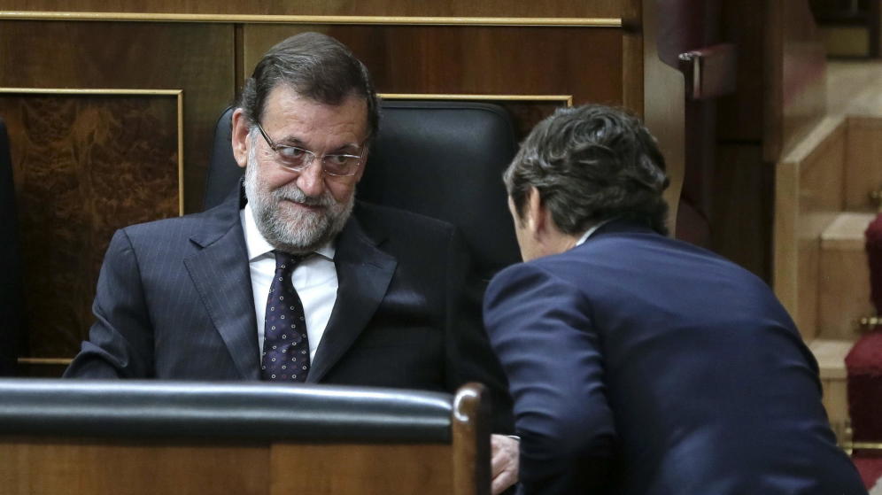 Rajoy y el derecho al fracaso