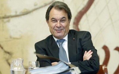 La gran trampa de Artur Mas