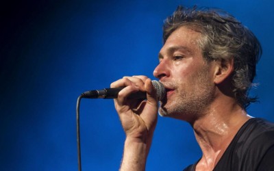 Matisyahu y el rampante anti judaísmo de la izquierda en España