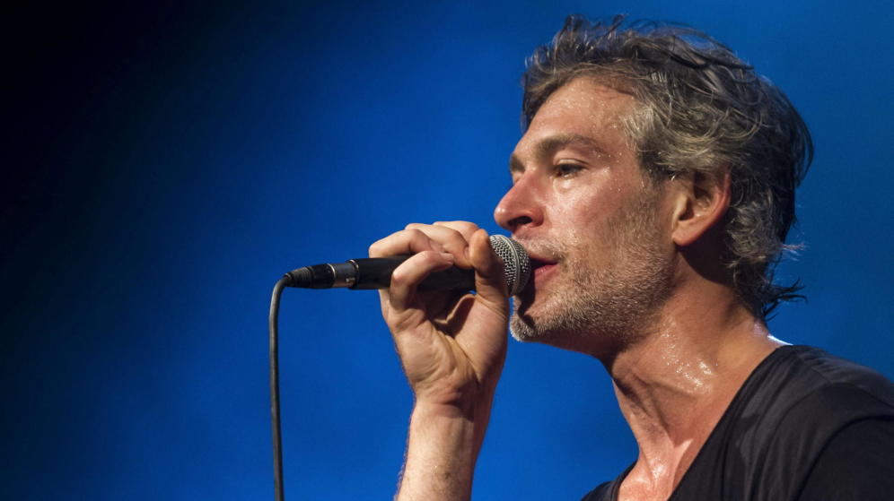 Matisyahu y el rampante anti judaísmo de la izquierda en España