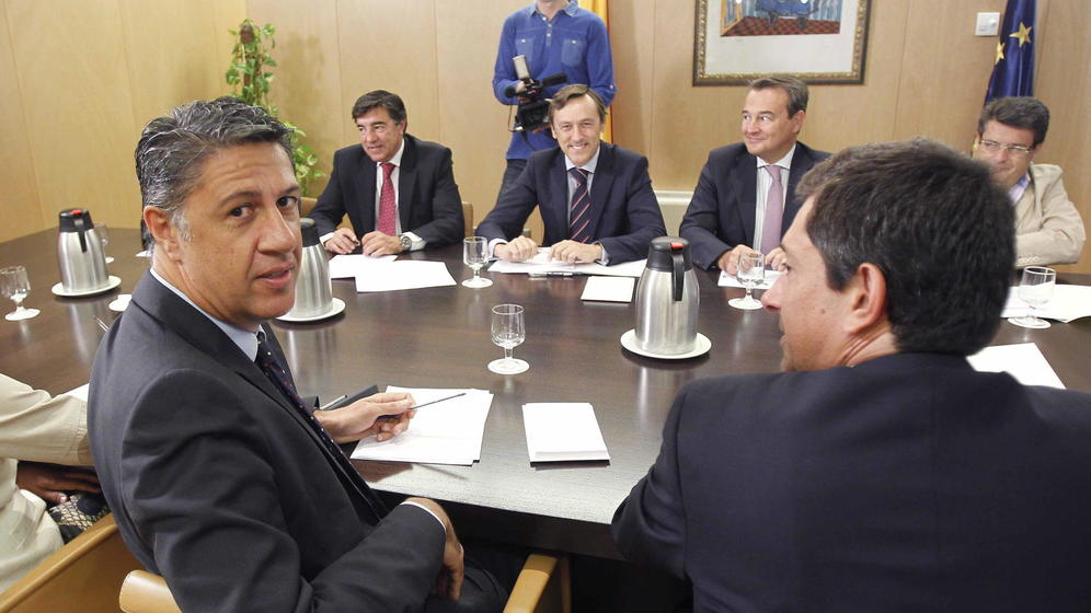 La «broma» de un Estado que no funciona