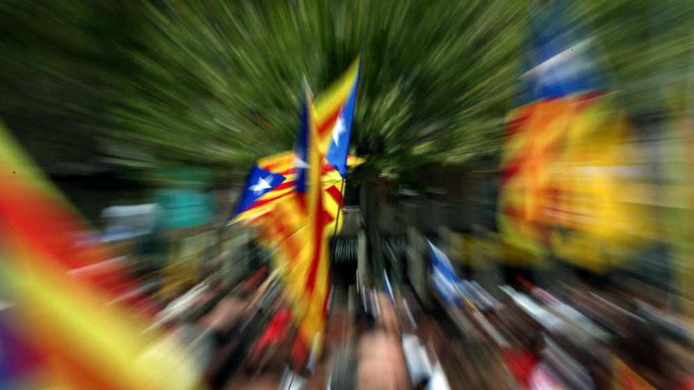 España y la fascinación por el conflicto