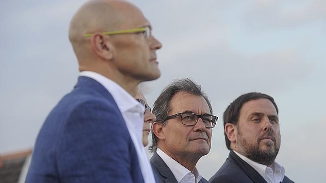 Las mayorias y el 27-S