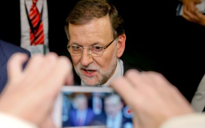 Sobre la decencia de Rajoy y las reglas de compromiso