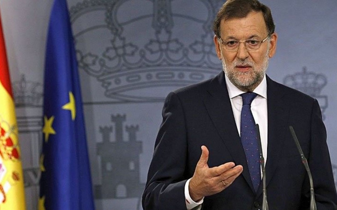 La endiablada herencia de Rajoy