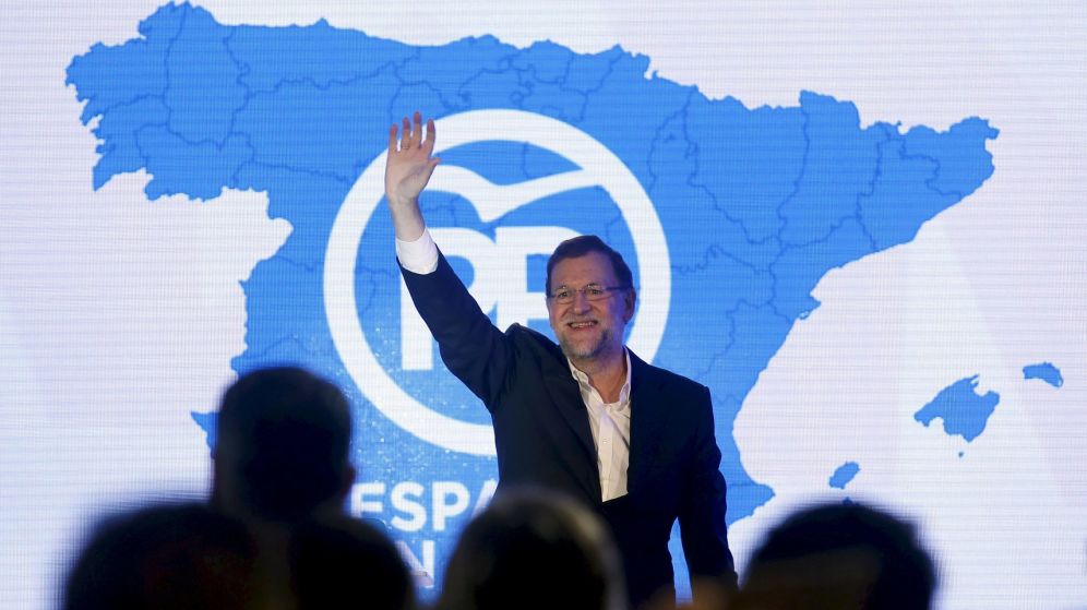 No se inviste a Sánchez, se censura a Rajoy