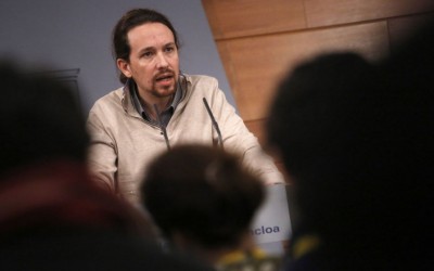 Cuando Iglesias decía que pactar sería “destruir” a Podemos