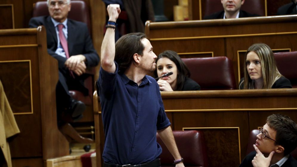 Iglesias, Otegi y la cal viva de Busot