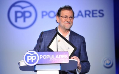 El ‘chota’ del PP y “el mal aliento” panameño