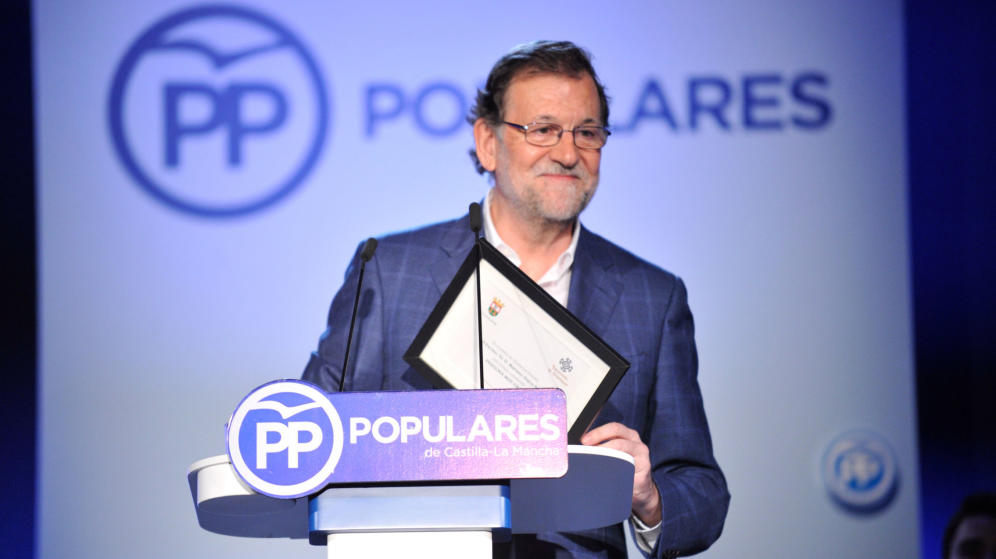 El ‘chota’ del PP y “el mal aliento” panameño