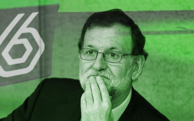 Rajoy, de Bertín a Évole, no se “rinde”