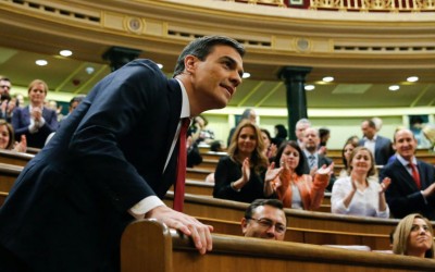 Puigdemont-Sánchez: oportunidades y riesgos