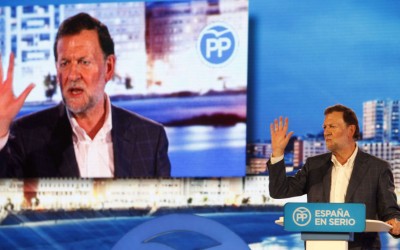 La agresión a Rajoy y sus peligrosas derivadas